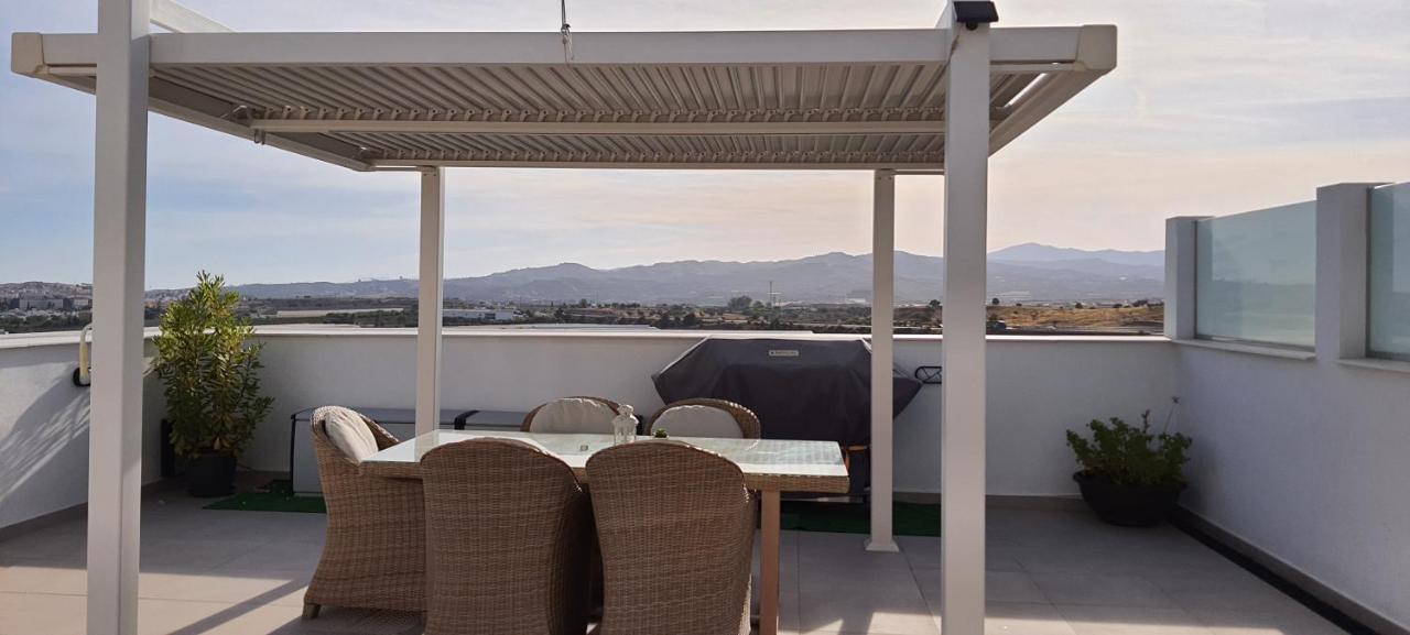 Baviera Hills Holiday Apartment Caleta de Vélez Exterior foto