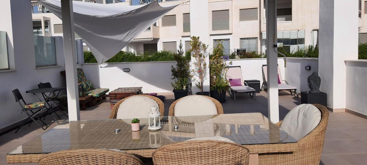 Baviera Hills Holiday Apartment Caleta de Vélez Exterior foto
