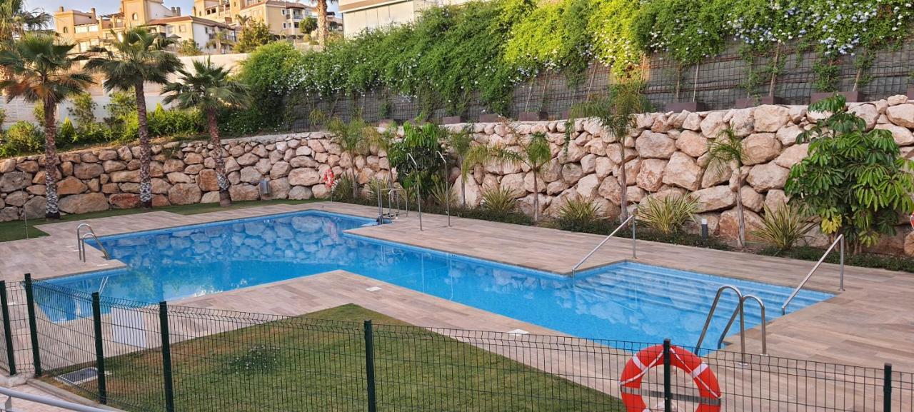 Baviera Hills Holiday Apartment Caleta de Vélez Exterior foto