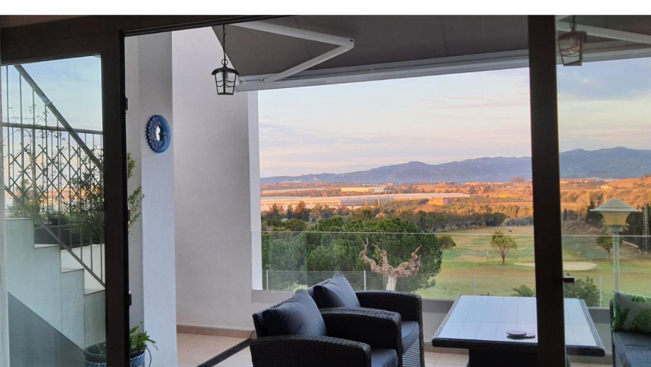 Baviera Hills Holiday Apartment Caleta de Vélez Exterior foto