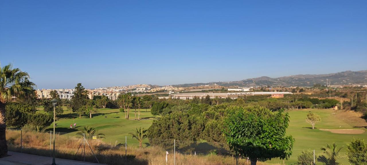 Baviera Hills Holiday Apartment Caleta de Vélez Exterior foto