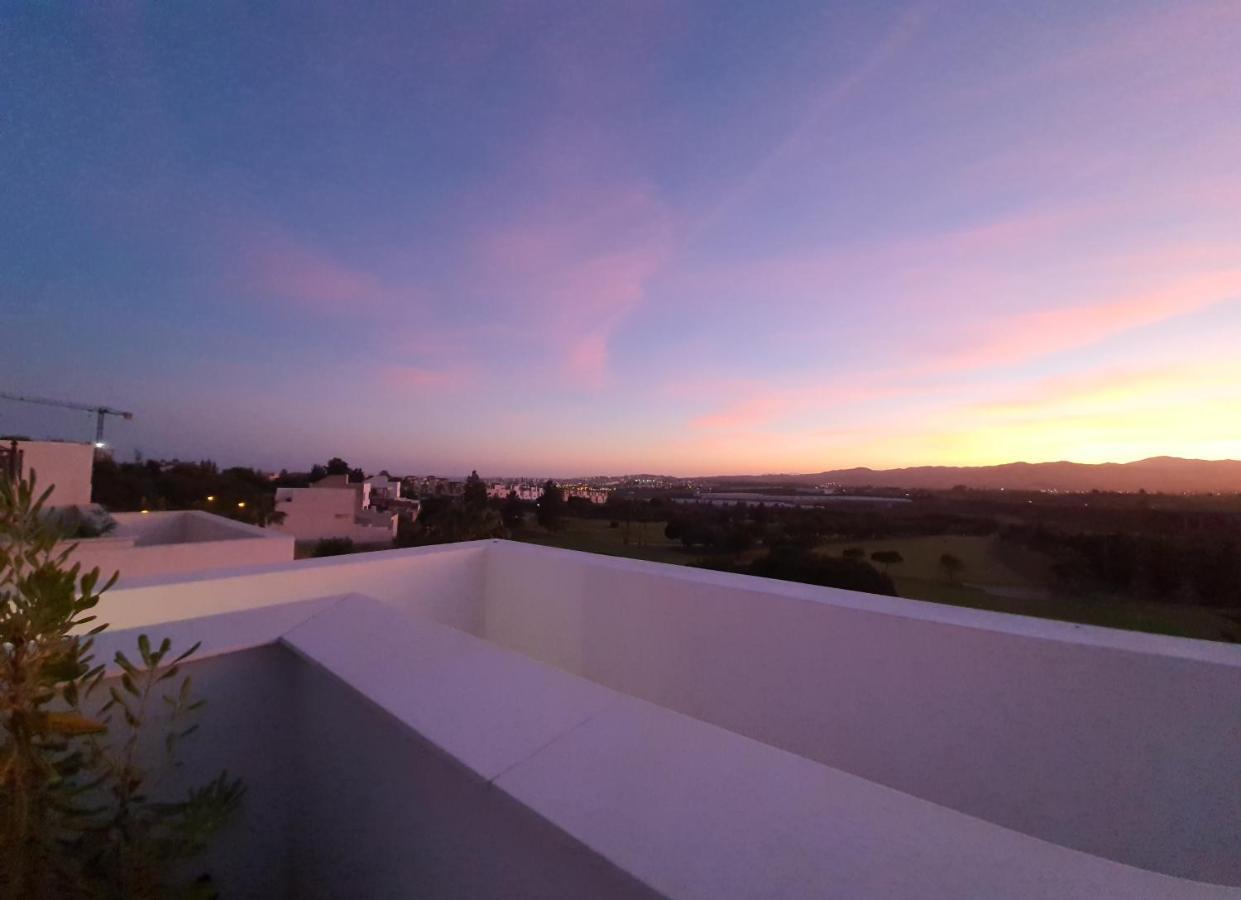 Baviera Hills Holiday Apartment Caleta de Vélez Exterior foto