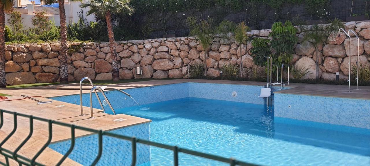 Baviera Hills Holiday Apartment Caleta de Vélez Exterior foto
