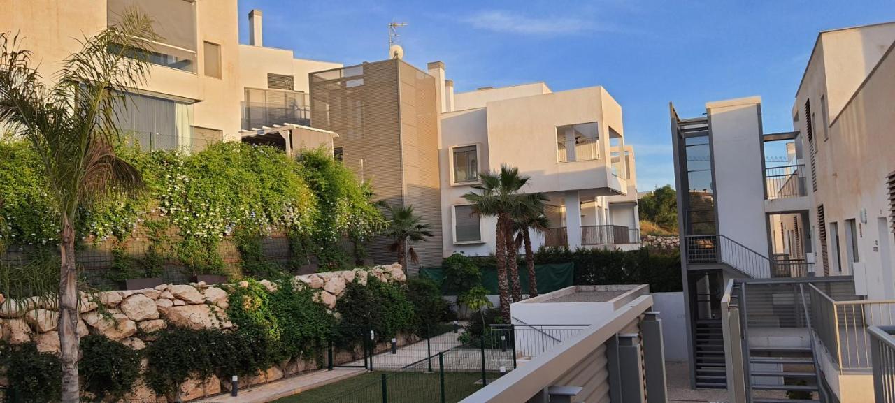 Baviera Hills Holiday Apartment Caleta de Vélez Exterior foto