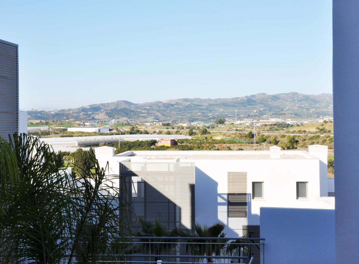 Baviera Hills Holiday Apartment Caleta de Vélez Exterior foto