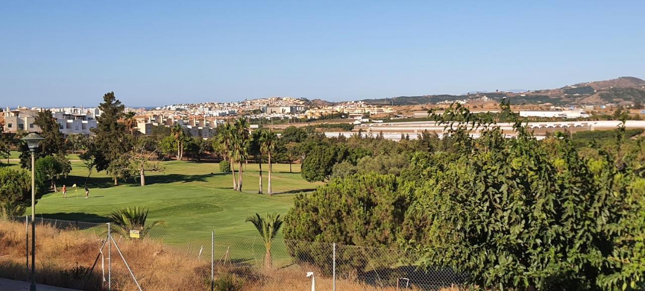 Baviera Hills Holiday Apartment Caleta de Vélez Exterior foto