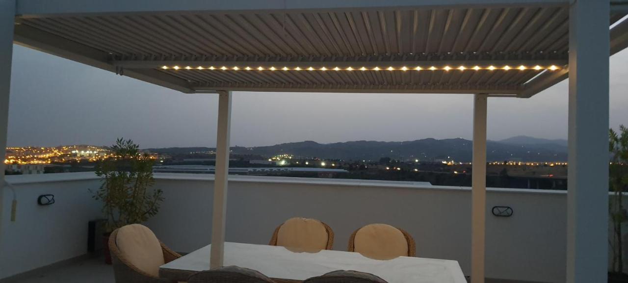 Baviera Hills Holiday Apartment Caleta de Vélez Exterior foto