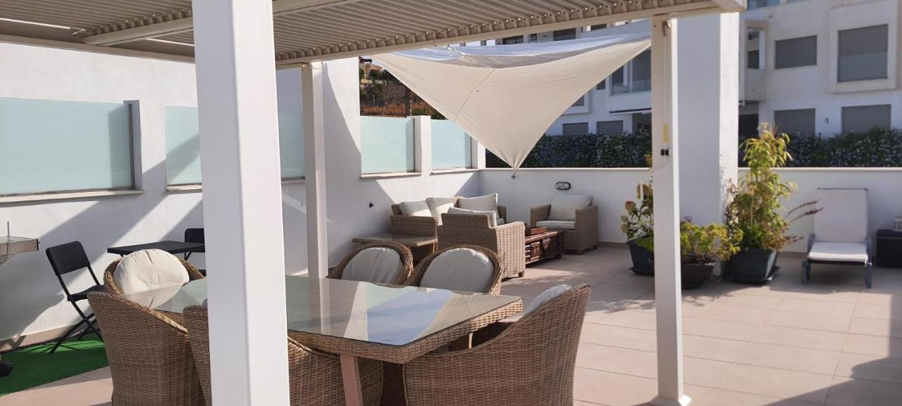 Baviera Hills Holiday Apartment Caleta de Vélez Exterior foto