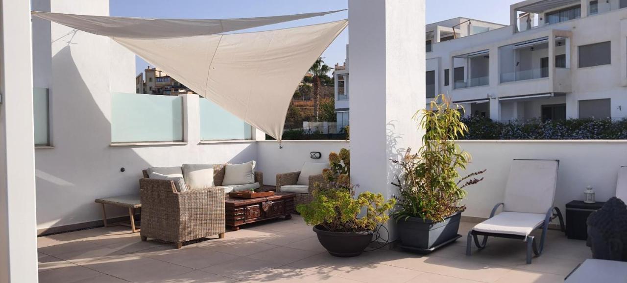 Baviera Hills Holiday Apartment Caleta de Vélez Exterior foto