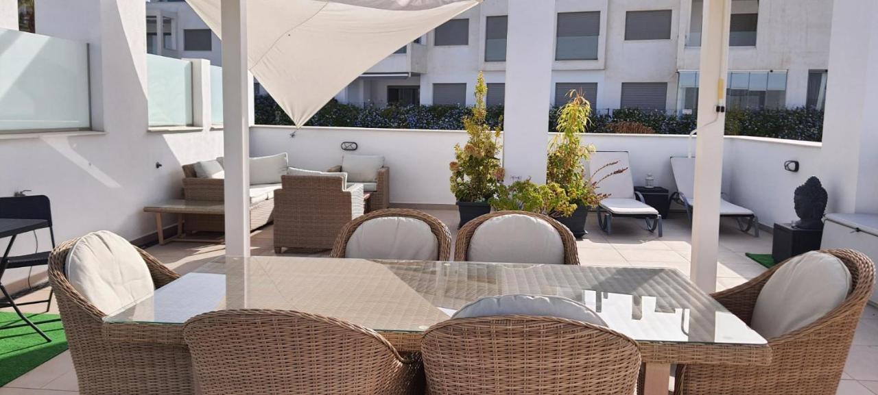 Baviera Hills Holiday Apartment Caleta de Vélez Exterior foto