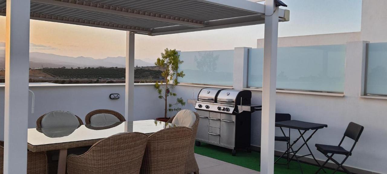 Baviera Hills Holiday Apartment Caleta de Vélez Exterior foto