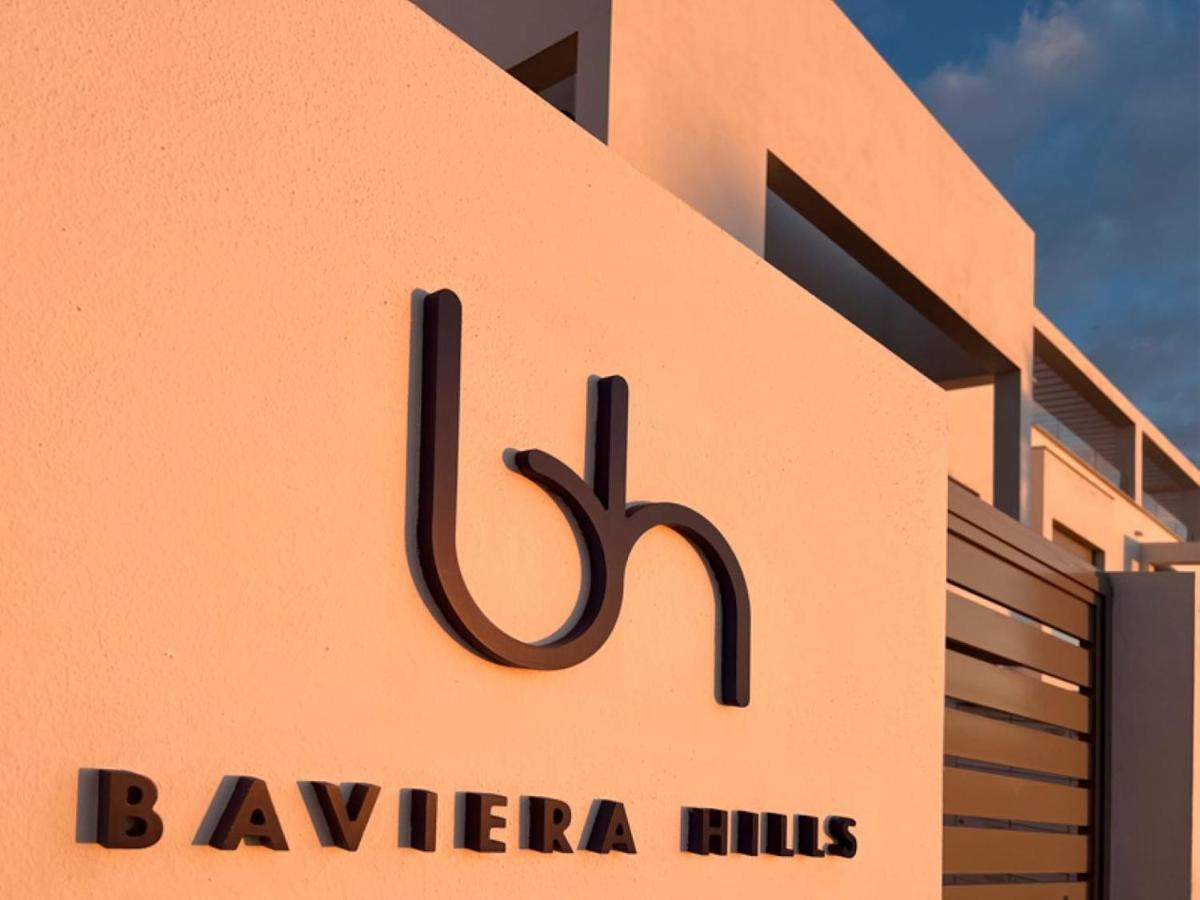 Baviera Hills Holiday Apartment Caleta de Vélez Exterior foto