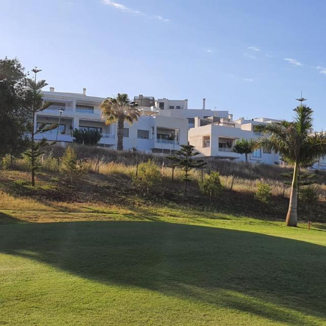 Baviera Hills Holiday Apartment Caleta de Vélez Exterior foto
